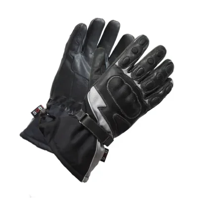 Pk Rękawice Bos Winter Atv/Snow Rozm. S Pk Rękawice Bos Winter Atv/Snow Rozm. S