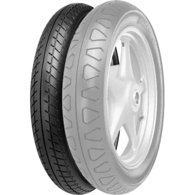 Opona Continental TKV 11 120/80-16 60V Przód TL DOT 17/2021