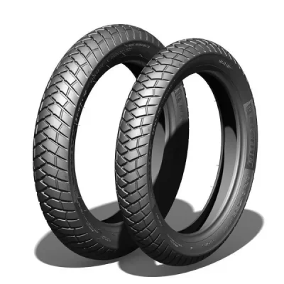 Opona Michelin Anakee Street 120/70-14 61P Przód/Tył TL DOT 04-11/2024 Opona Michelin Anakee Street 120/70-14 61P Przód/Tył TL DOT 04-11/2024