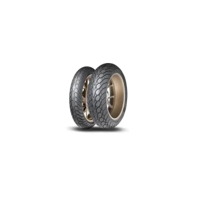 Opona Dunlop Mutant 150/60ZR17 66W Tył TL DOT 37-47/2023 Opona Dunlop Mutant 150/60ZR17 66W Tył TL DOT 37-47/2023
