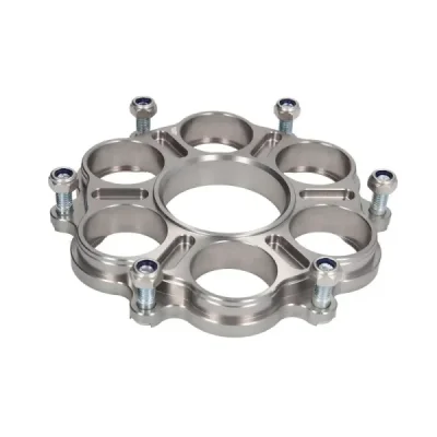 Adapter zębatki tył JT  Ducati (JTA770B)