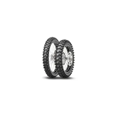 Opona Dunlop GeoMax MX33 70/100-17 40M Przód TT DOT 17-47/2022 Opona Dunlop GeoMax MX33 70/100-17 40M Przód TT DOT 17-47/2022