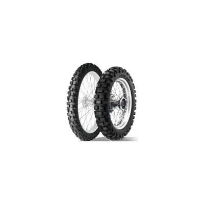Opona Dunlop D606 130/90-17 68R Tył TT DOT 36/2024 Opona Dunlop D606 130/90-17 68R Tył TT DOT 36/2024