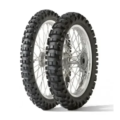 Opona Dunlop D952 80/100-21 51M Przód TT DOT 04-26/2024 Opona Dunlop D952 80/100-21 51M Przód TT DOT 04-26/2024