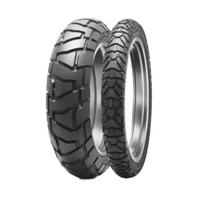 Dunlop TrailMax Mission 140/80B17 69T Tył TL DOT 02/2023