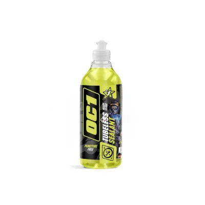 Tubeless sealant mleko uszczelniające do opon rowerowych 950 ml - OC1 Tubeless sealant mleko uszczelniające do opon rowerowych 950 ml - OC1