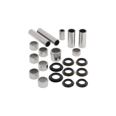 Zestaw naprawczy przegubu wahacza All Balls Kawasaki KL250 Super Sherpa 00-10 (27-1144) Zestaw naprawczy przegubu wahacza All Balls Kawasaki KL250 Super Sherpa 00-10 (27-1144)