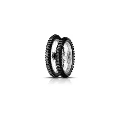 Opona Pirelli Scorpion XC Mid Soft MST 80/100-21 51R Przód TT DOT 45/2023 Opona Pirelli Scorpion XC Mid Soft MST 80/100-21 51R Przód TT DOT 45/2023
