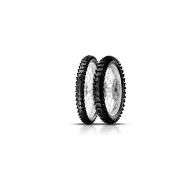 Opona Pirelli Scorpion MX32 Mid Soft NHS 110/85-19 61M Tył TT DOT 06-22/2022 Opona Pirelli Scorpion MX32 Mid Soft NHS 110/85-19 61M Tył TT DOT 06-22/2022