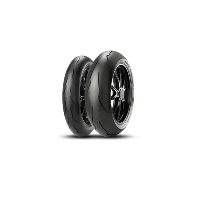 Opona Pirelli Diablo Supercorsa SP V3 180/60ZR17 75W Tył TL DOT 41/2023