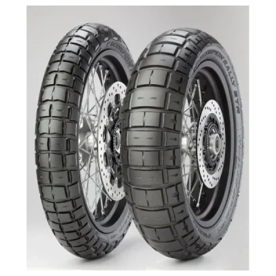 Opona Pirelli Scorpion Rally STR 180/55R17 73V Tył TL DOT 02/2025