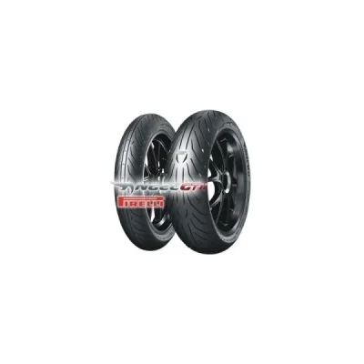 Opona Pirelli Angel GT 2 120/70ZR17 58W Przód TL DOT 11-43/2024