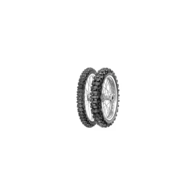 Opona Pirelli Scorpion XC Mid Hard 80/100-21 51R Przód TT DOT 09-33/2022