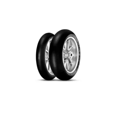 Opona Pirelli Diablo Superbike SC1 100/80-10  Przód TL DOT 05/2022