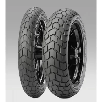 Opona Pirelli MT60 RS 150/80B16 77H Tył TL DOT 34/2024 Opona Pirelli MT60 RS 150/80B16 77H Tył TL DOT 34/2024