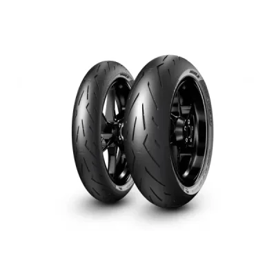 Opona Pirelli Diablo Rosso Corsa 2 200/55ZR17 78W Tył TL DOT 27/2024 Opona Pirelli Diablo Rosso Corsa 2 200/55ZR17 78W Tył TL DOT 27/2024