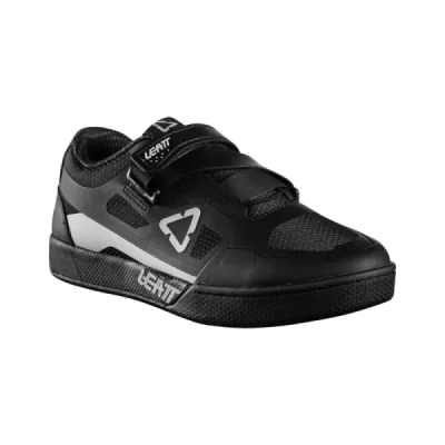 Leatt Buty Rowerowe 5.0 Clip (Spd) Shoe Black Czarny 42 / 26.5 Cm Leatt Buty Rowerowe 5.0 Clip (Spd) Shoe Black Czarny 42 / 26.5 Cm