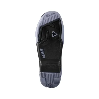 Leatt Podeszwa (Para) Do Butów 4.5/5.5 Sole Pair Graphene/Black Grafitowy/Czarny 40.5