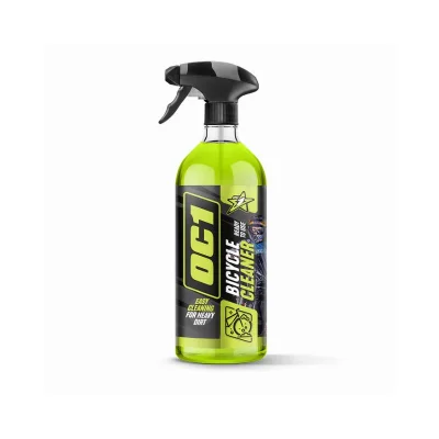Bicycle cleaner płyn do mycia rowerów 950 ml - OC1 Bicycle cleaner płyn do mycia rowerów 950 ml - OC1