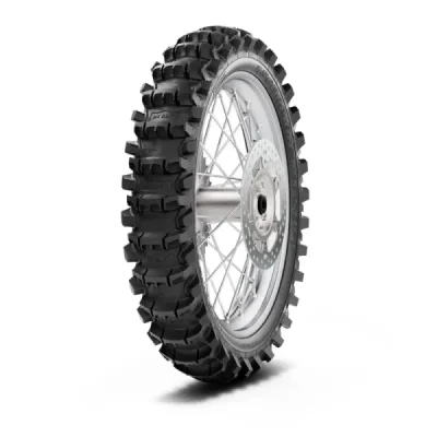 Opona Pirelli Scorpion MX SOFT 100/90-19 57M Tył TT DOT 14/2022 Opona Pirelli Scorpion MX SOFT 100/90-19 57M Tył TT DOT 14/2022