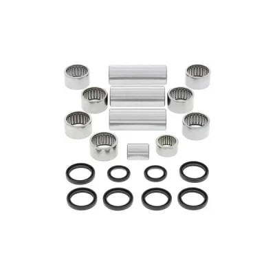 Zestaw naprawczy łącznika, przegubu wahacza Bearing Worx SAL25001 () (27-1118) Zestaw naprawczy łącznika, przegubu wahacza Bearing Worx SAL25001 () (27-1118)