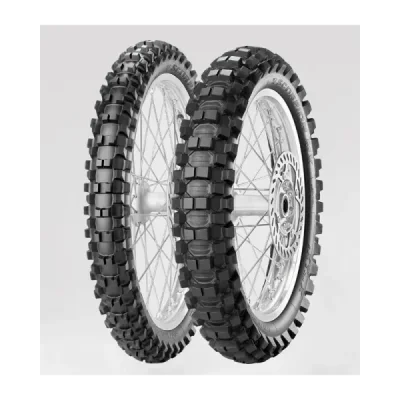 Opona Pirelli Scorpion MX Extra X SBG MST 80/100-21 51M Przód TT DOT 03/2023 Opona Pirelli Scorpion MX Extra X SBG MST 80/100-21 51M Przód TT DOT 03/2023