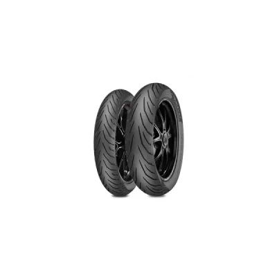 Opona Pirelli Angel City 120/70-17 58S Przód/Tył TL DOT 52/2024 Opona Pirelli Angel City 120/70-17 58S Przód/Tył TL DOT 52/2024