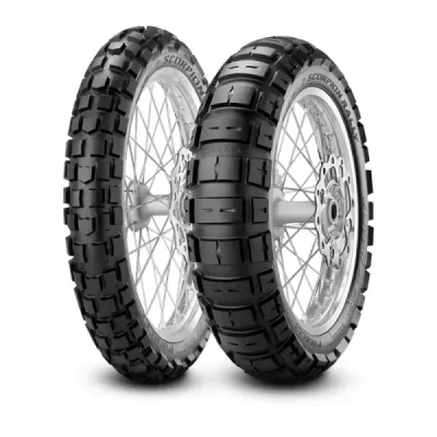 Opona Pirelli Scorpion Rally 90/90-21 54R Przód TL DOT 12-29/2024 Opona Pirelli Scorpion Rally 90/90-21 54R Przód TL DOT 12-29/2024