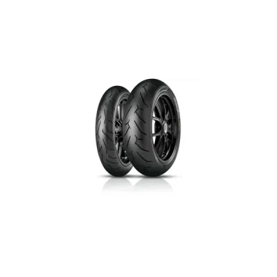 Opona Pirelli Diablo Rosso 2 R 100/80R17 52H Przód TL DOT 18-48/2024 Opona Pirelli Diablo Rosso 2 R 100/80R17 52H Przód TL DOT 18-48/2024