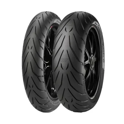Opona Pirelli Angel GT 190/55ZR17 75W Tył TL DOT 38-39/2022