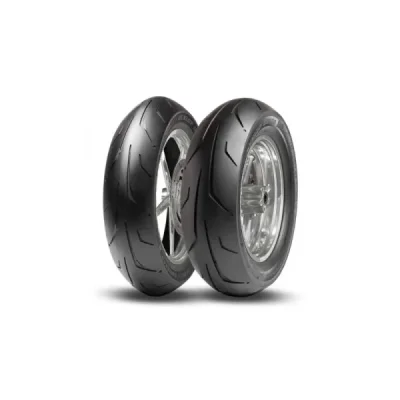 Opona Dunlop GT503 180/70R16 77V Tył TL DOT 02/2023 Opona Dunlop GT503 180/70R16 77V Tył TL DOT 02/2023