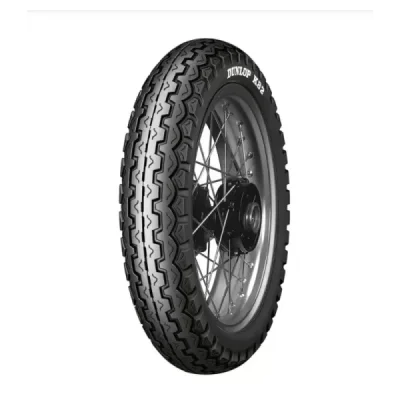 Opona Dunlop K82 3.00-18 47S Przód/Tył TT DOT 14-45/2023