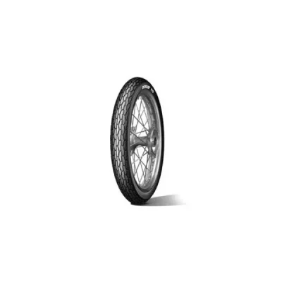 Opona Dunlop F17 100/90-17 55S Przód TL DOT 44/2024 Opona Dunlop F17 100/90-17 55S Przód TL DOT 44/2024