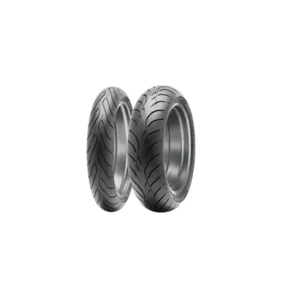 Opona Dunlop RoadSmart 4 180/55ZR17 73W Tył TL DOT 20-22/2023 Opona Dunlop RoadSmart 4 180/55ZR17 73W Tył TL DOT 20-22/2023