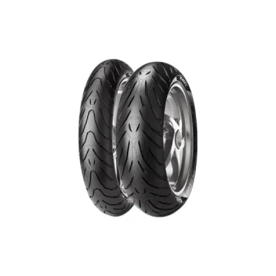 Opona Pirelli Angel ST 120/70ZR17 58W Przód TL DOT 01-37/2024 Opona Pirelli Angel ST 120/70ZR17 58W Przód TL DOT 01-37/2024