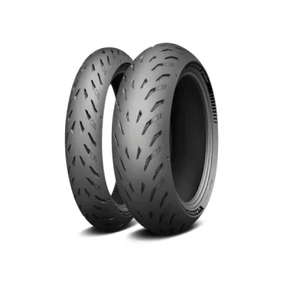 Opona Michelin Power 5 180/55ZR17 73W Tył TL DOT 10-41/2022 Opona Michelin Power 5 180/55ZR17 73W Tył TL DOT 10-41/2022