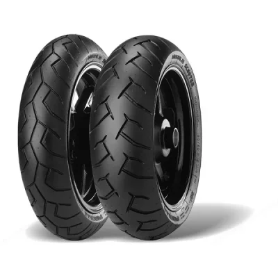 Opona Pirelli Diablo Scooter 120/70-15 56S Przód TL DOT 26/2024
