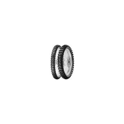 Opona Pirelli Scorpion MX32 Mid Soft NHS 110/90-17 60M Tył TT DOT 34/2022 Opona Pirelli Scorpion MX32 Mid Soft NHS 110/90-17 60M Tył TT DOT 34/2022