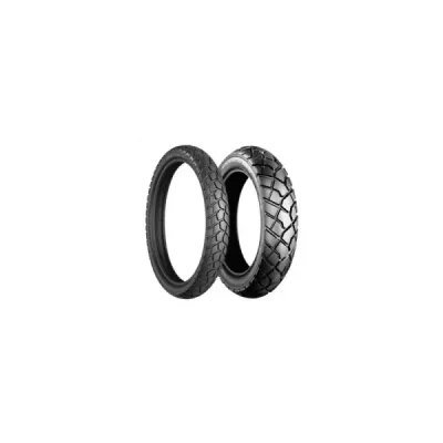 Opona Bridgestone Battlax AdventureCross AX41 120/70R17 58H Przód TL DOT 30-38/2024