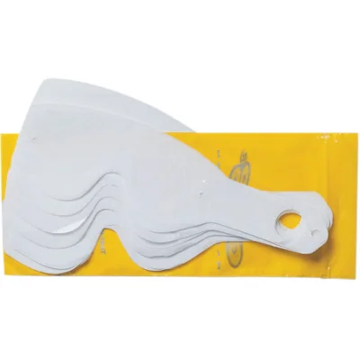 Zrywki standard do wszystkich modeli oprócz dziecięcych 10szt - Progrip Zrywki standard do wszystkich modeli oprócz dziecięcych 10szt - Progrip