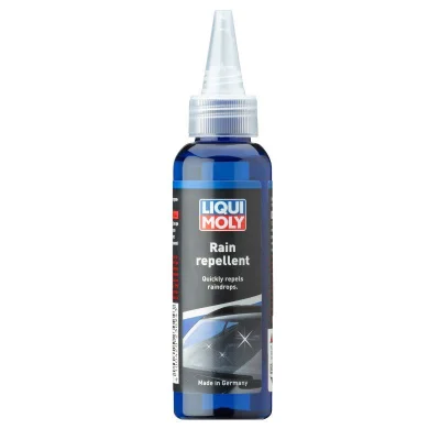Niewidzialna wycieraczka 125 ml - Liqui Moly Niewidzialna wycieraczka 125 ml - Liqui Moly