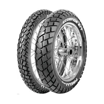 Opona Pirelli Scorpion MT 90 A/T 80/90-21 48S Przód TT DOT 32-33/2023 Opona Pirelli Scorpion MT 90 A/T 80/90-21 48S Przód TT DOT 32-33/2023