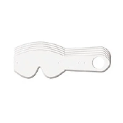 Zrywki do gogli Rapid standard 10szt - Progrip