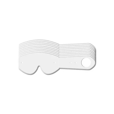 Zrywki do gogli Vista/Vision standard 25szt - Progrip Zrywki do gogli Vista/Vision standard 25szt - Progrip