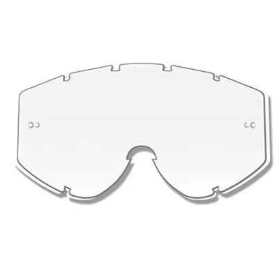 Szybka do gogli Vista/Vision przeźroczysta light sensitive antiscratch - Progrip