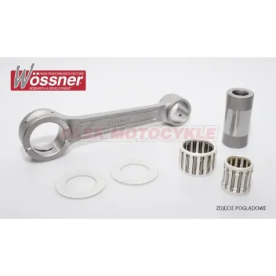 Korbowód Wossner Honda CR 80/85 86-07 (P2003) Korbowód Wossner Honda CR 80/85 86-07 (P2003)