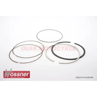 Pierścień tłoka Wossner 3 szt.  (950XSY-3)
