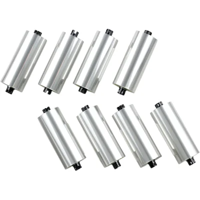 Rolka roll off XL szerokość 5cm 8szt - Progrip Rolka roll off XL szerokość 5cm 8szt - Progrip