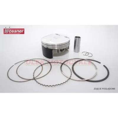 Tłok Wossner Honda TRX 500 Rubicon FA 01-14, Foreman FE,FM,FPM 05-11, Rubicon FGA 04-08, Rubicon FPA 09-13 93,46mm (8902D150) Tłok Wossner Honda TRX 500 Rubicon FA 01-14, Foreman FE,FM,FPM 05-11, Rubicon FGA 04-08, Rubicon FPA 09-13 93,46mm (8902D150)