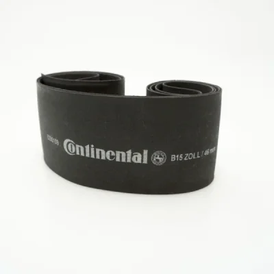 Opaska gumowa felgi 16-17" szerokość 23mm 23x16/17 - Continental Opaska gumowa felgi 16-17" szerokość 23mm 23x16/17 - Continental